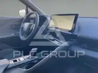 2025 Toyota C-HR
