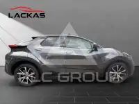 2025 Toyota C-HR