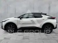 2025 Toyota C-HR