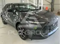 2025 Toyota C-HR