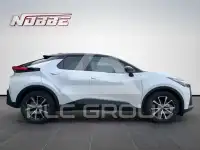 2025 Toyota C-HR