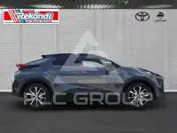 2025 Toyota C-HR