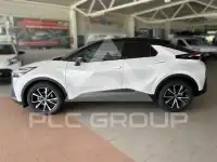 2025 Toyota C-HR