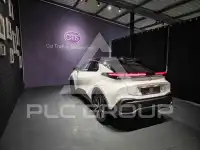 2025 Toyota C-HR
