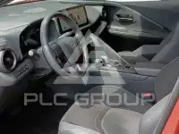 2025 Toyota C-HR