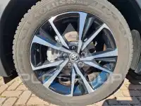2025 Toyota C-HR