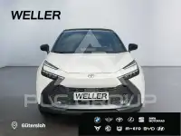 2025 Toyota C-HR
