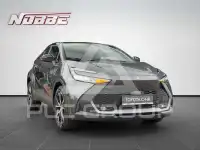 2025 Toyota C-HR