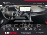 2025 Toyota C-HR