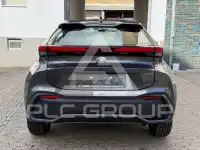 2025 Toyota C-HR