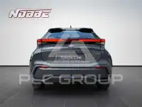2025 Toyota C-HR