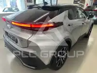 2025 Toyota C-HR