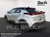 2026 Toyota C-HR