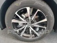 2025 Toyota C-HR