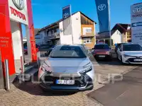 2025 Toyota C-HR