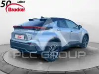 2025 Toyota C-HR