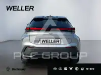 2025 Toyota C-HR