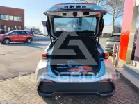 2025 Toyota C-HR