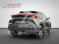 2025 Toyota C-HR