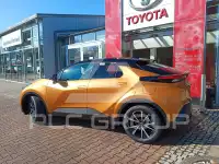 2025 Toyota C-HR