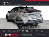 2025 Toyota C-HR