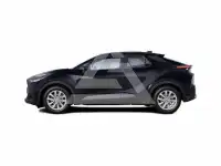 2025 Toyota C-HR