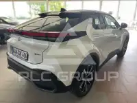2025 Toyota C-HR