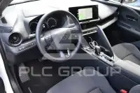 2025 Toyota C-HR