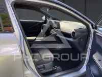 2025 Toyota C-HR