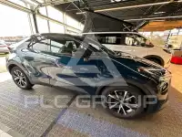 2025 Toyota C-HR