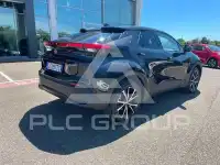 2025 Toyota C-HR