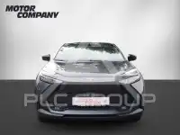 2025 Toyota C-HR
