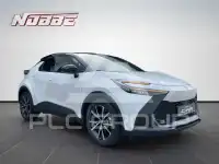 2025 Toyota C-HR