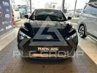2025 Toyota C-HR