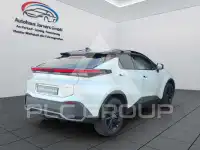 2025 Toyota C-HR