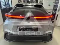 2025 Toyota C-HR