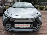 2025 Toyota C-HR
