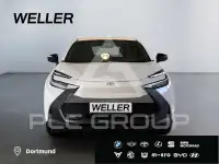 2025 Toyota C-HR