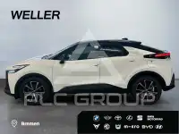 2025 Toyota C-HR