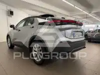2025 Toyota C-HR