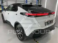 2025 Toyota C-HR