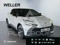 2025 Toyota C-HR