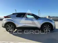 2025 Toyota C-HR