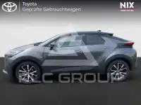 2025 Toyota C-HR