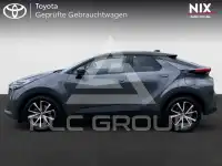 2025 Toyota C-HR