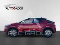 2025 Toyota C-HR