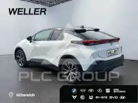 2025 Toyota C-HR
