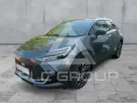 2025 Toyota C-HR