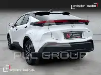 2025 Toyota C-HR