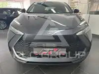 2025 Toyota C-HR